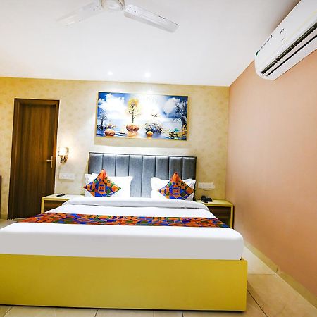 Fabhotel Supreme Suites Ludhiana Ngoại thất bức ảnh